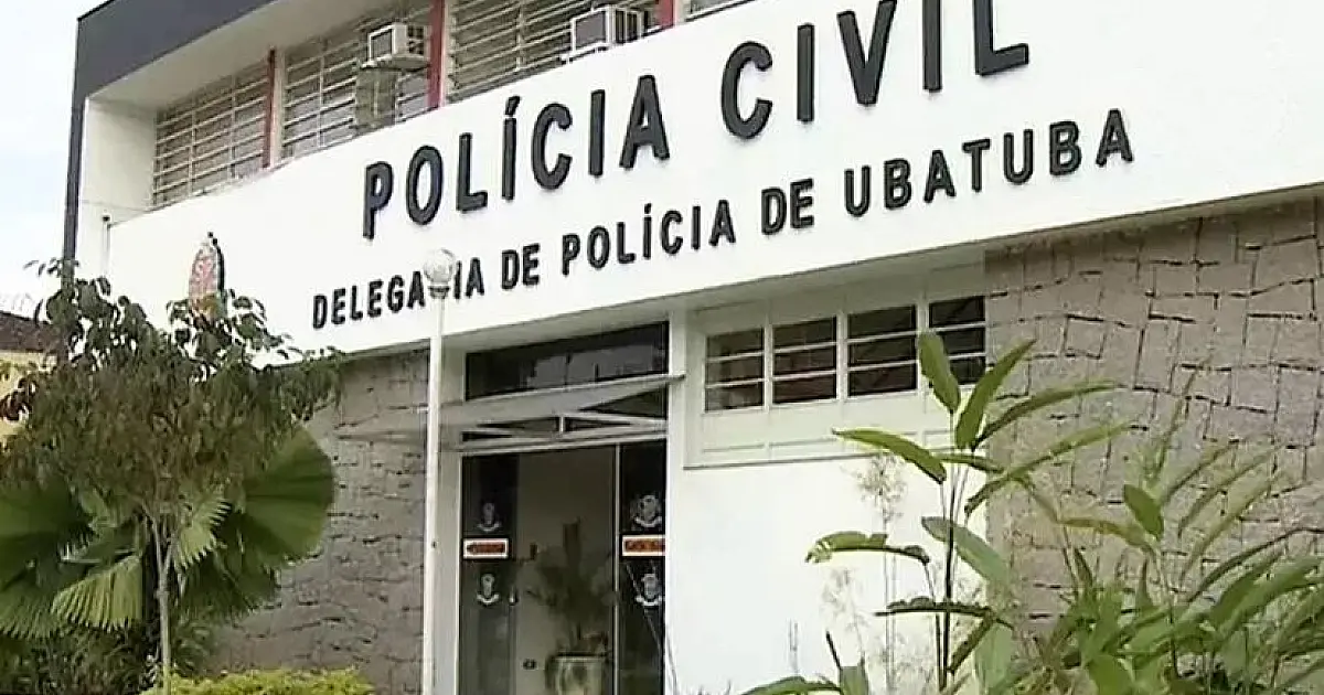 Jovem de 23 anos é internada em estado grave após agressão doméstica em Ubatuba