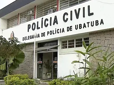 Jovem de 23 anos é internada em estado grave após agressão doméstica em Ubatuba