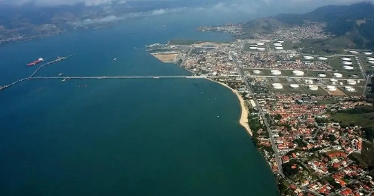 PIB: Litoral Norte perde participação enquanto cidades do Vale do Paraíba crescem, aponta IBGE