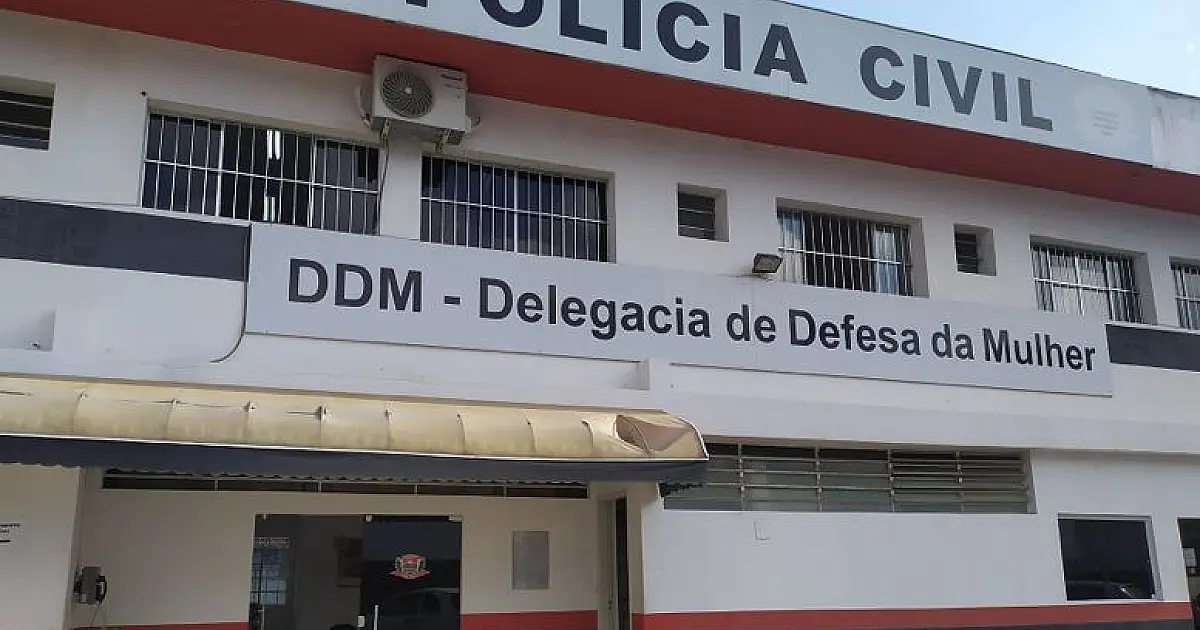 Caso de violência doméstica termina com prisão de homem de 35 anos em Caraguá