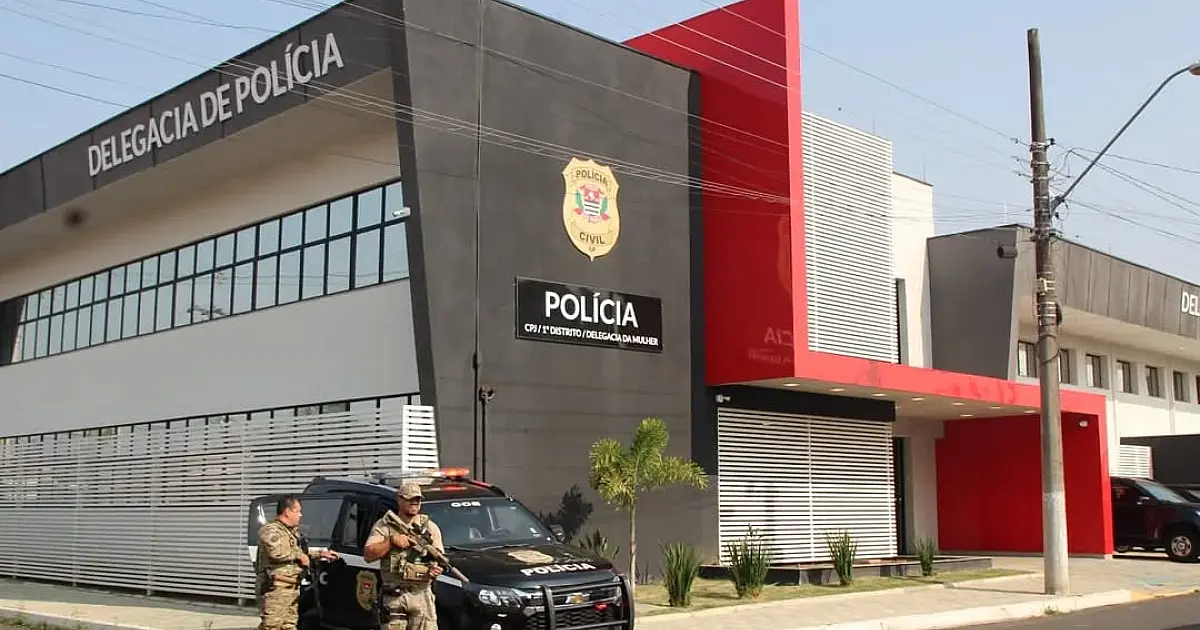 Discussão em residência termina com homem morto a golpes de espeto em Lorena