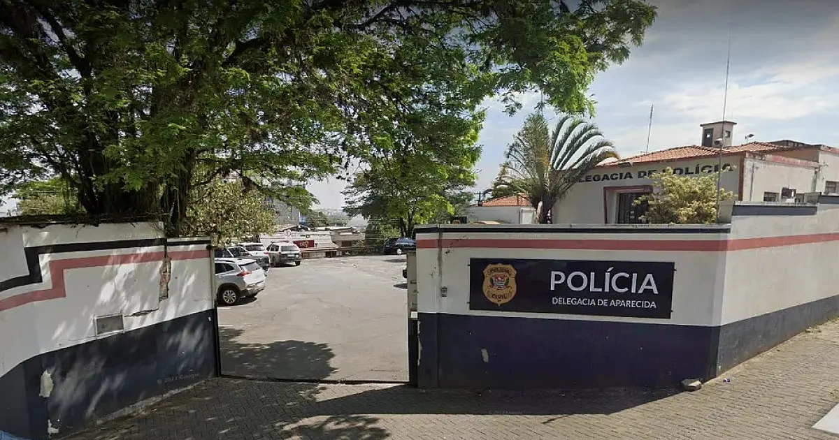 Homem é preso suspeito de matar morador de rua em Aparecida