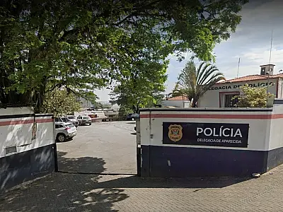 Homem é preso suspeito de matar morador de rua em Aparecida