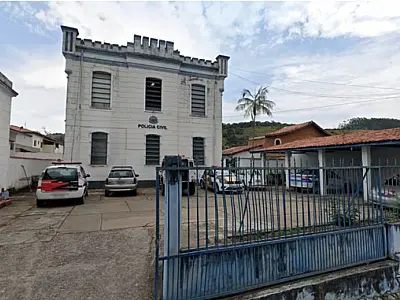 Assalto em Taubaté termina em perseguição policial e prisão de suspeito armado