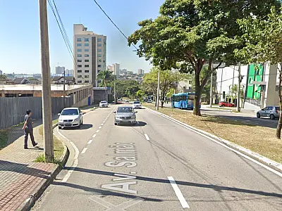 Obras na Avenida Salmão alteram trânsito até o dia 14 de março no Jardim Aquarius, em São José