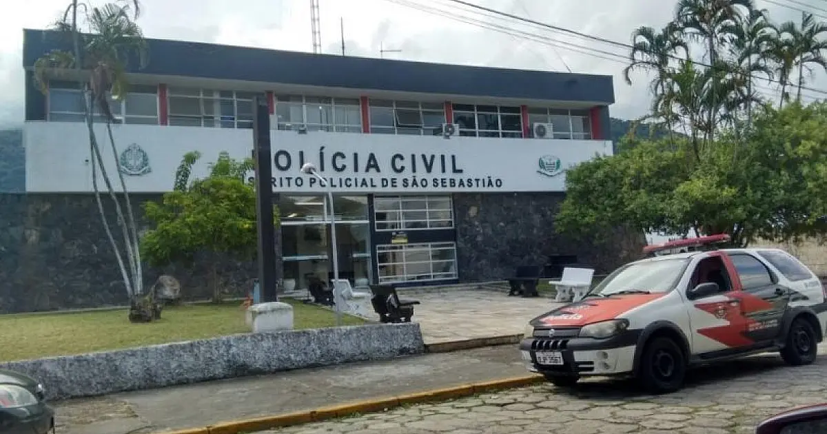 Polícia investiga morte de homem suspeito por abuso sexual em São Sebastião
