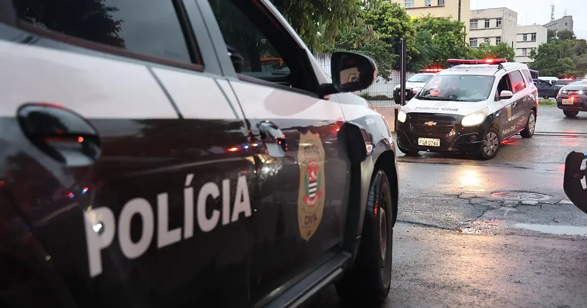Operação da Polícia Civil mira esquema que fraudava tratamentos para crianças em Jacareí e outros municípios