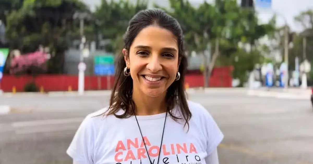 VÍDEO: Ana Carolina Oliveira, mãe de Isabella Nardoni, se pronuncia sobre série “Tremembé”