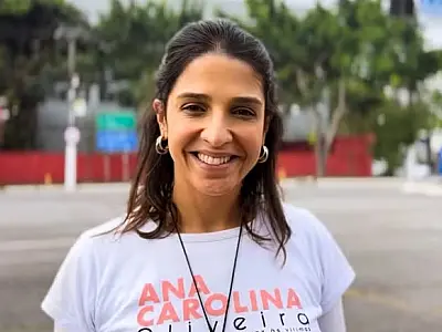 VÍDEO: Ana Carolina Oliveira, mãe de Isabella Nardoni, se pronuncia sobre série “Tremembé”