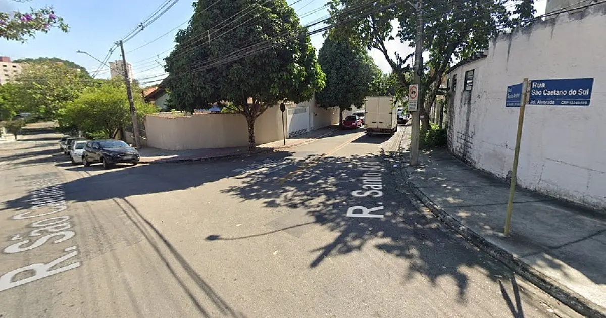 Interdição de ruas na Zona Oeste de São José altera o trânsito no fim de semana