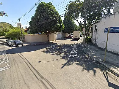 Interdição de ruas na Zona Oeste de São José altera o trânsito no fim de semana