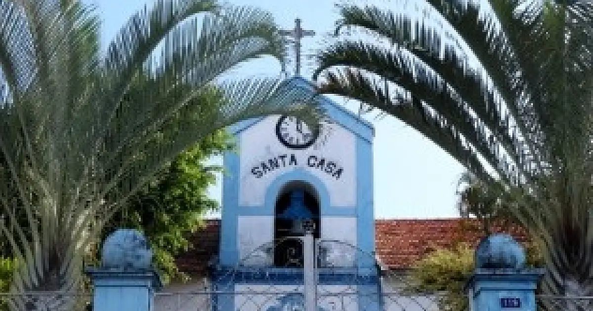 Jacareí libera R$ 6,2 milhões para garantir funcionamento da Santa Casa