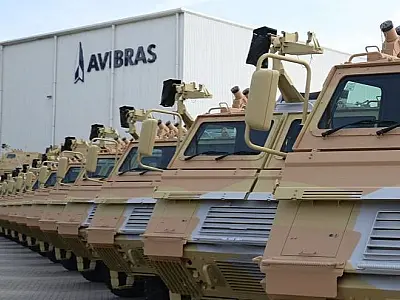 Funcionários aprovam plano de R$ 230 milhões e encerram greve histórica de 1.280 dias na indústria aeroespacial