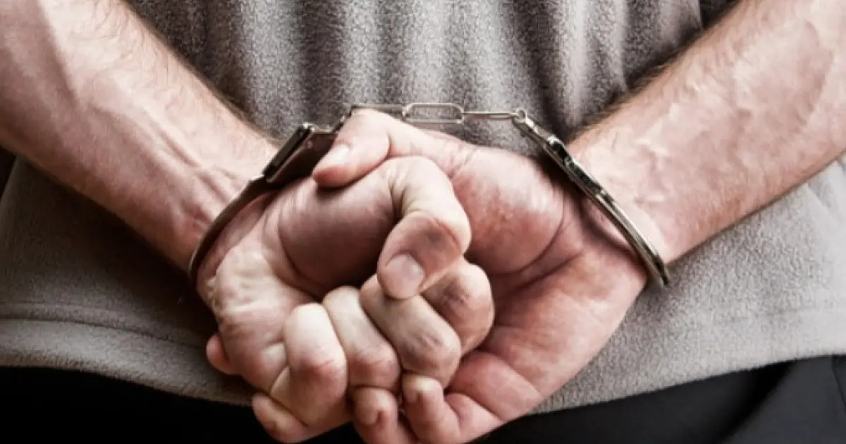 Polícia Civil prende foragido com 5 mandados e mais de 37 anos de pena em Taubaté