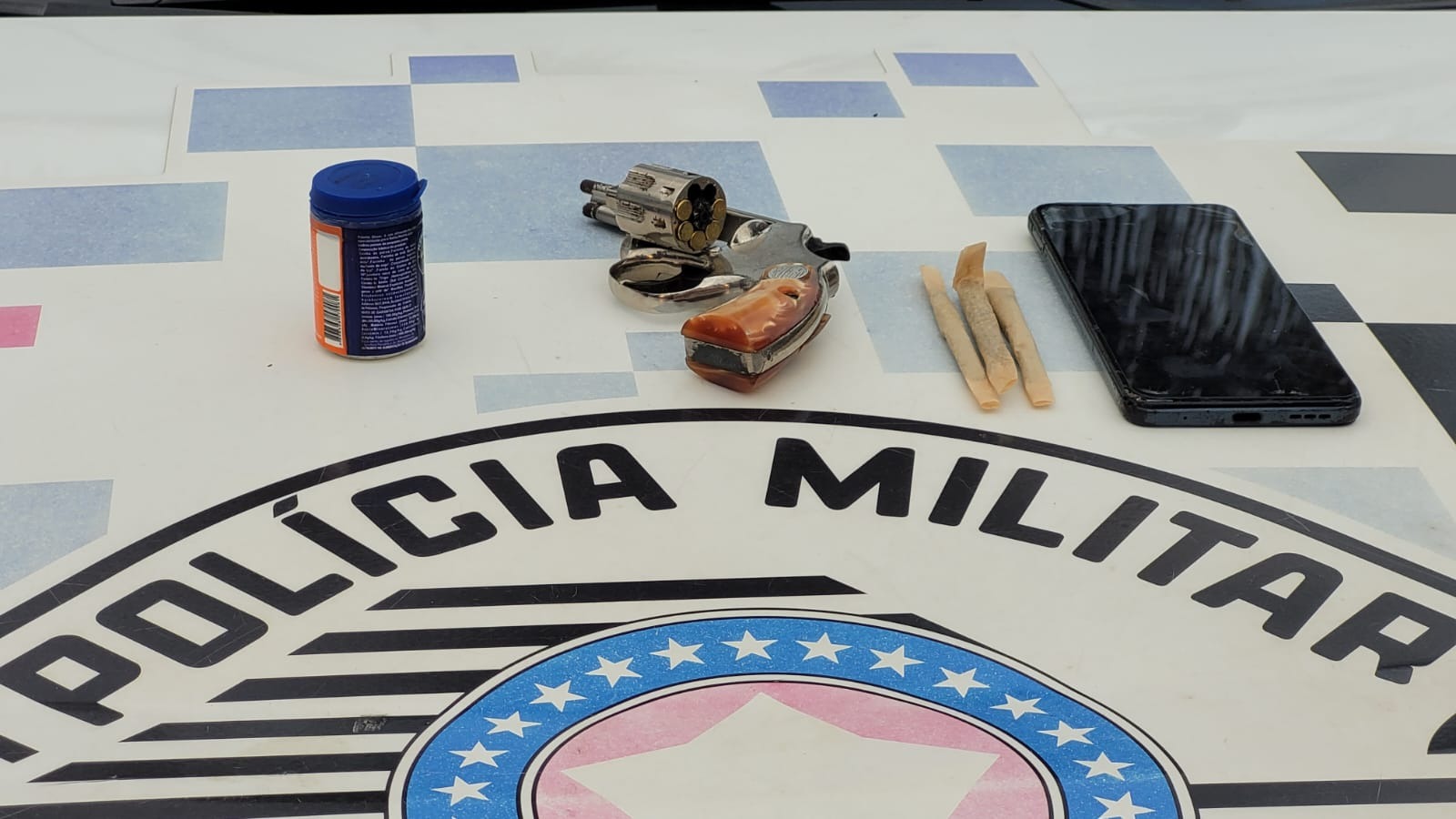 (Imagem: Divulgação / Polícia Civil)