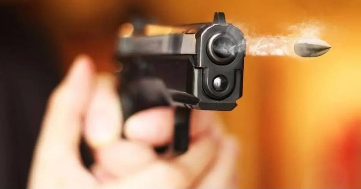 Jovem de 27 anos é executado a tiros em Jacareí
