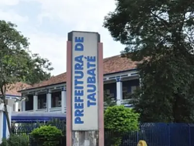 Governo Municipal de Taubaté faz troca de Secretário de Obras.