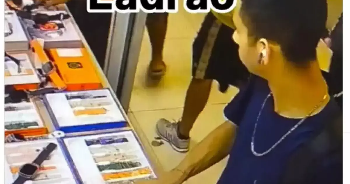 Saiba o que é 'BBB' do chefe do Busca Busca São José dos Campos