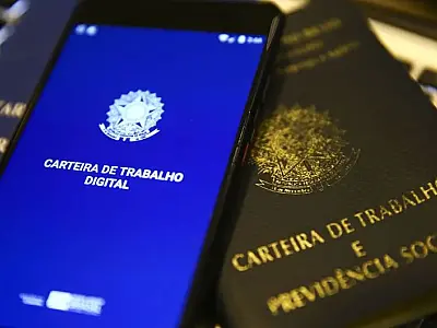 São José começa a semana com quase 500 oportunidades de trabalho no PAT