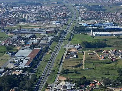 (Imagem: Google Maps)
