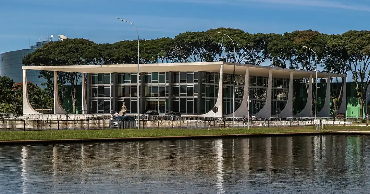 Supremo forma maioria e mantém prisão preventiva de Daniel Vorcaro