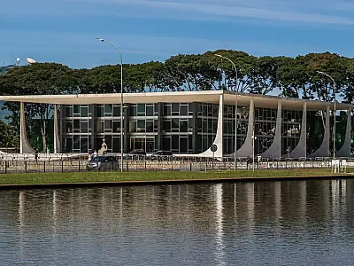 Supremo forma maioria e mantém prisão preventiva de Daniel Vorcaro