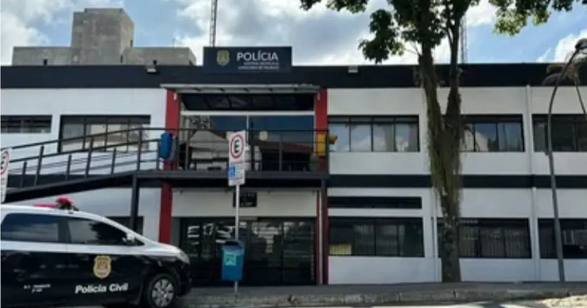 Homem é preso em Tremembé por ostentar arma de fogo na internet