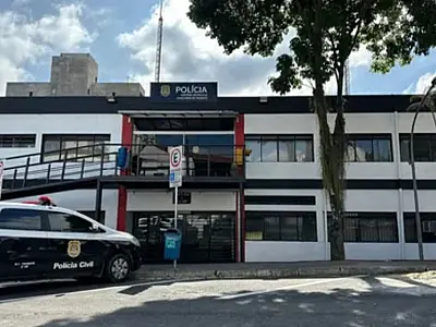 Homem é preso em Tremembé por ostentar arma de fogo na internet