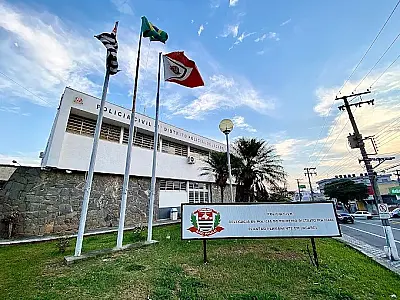 Megaoperação prende suspeitos de ataques a bancos em Jacareí