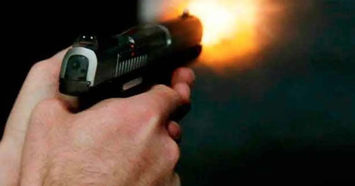 Homem de 41 anos é baleado na cabeça em Ubatuba