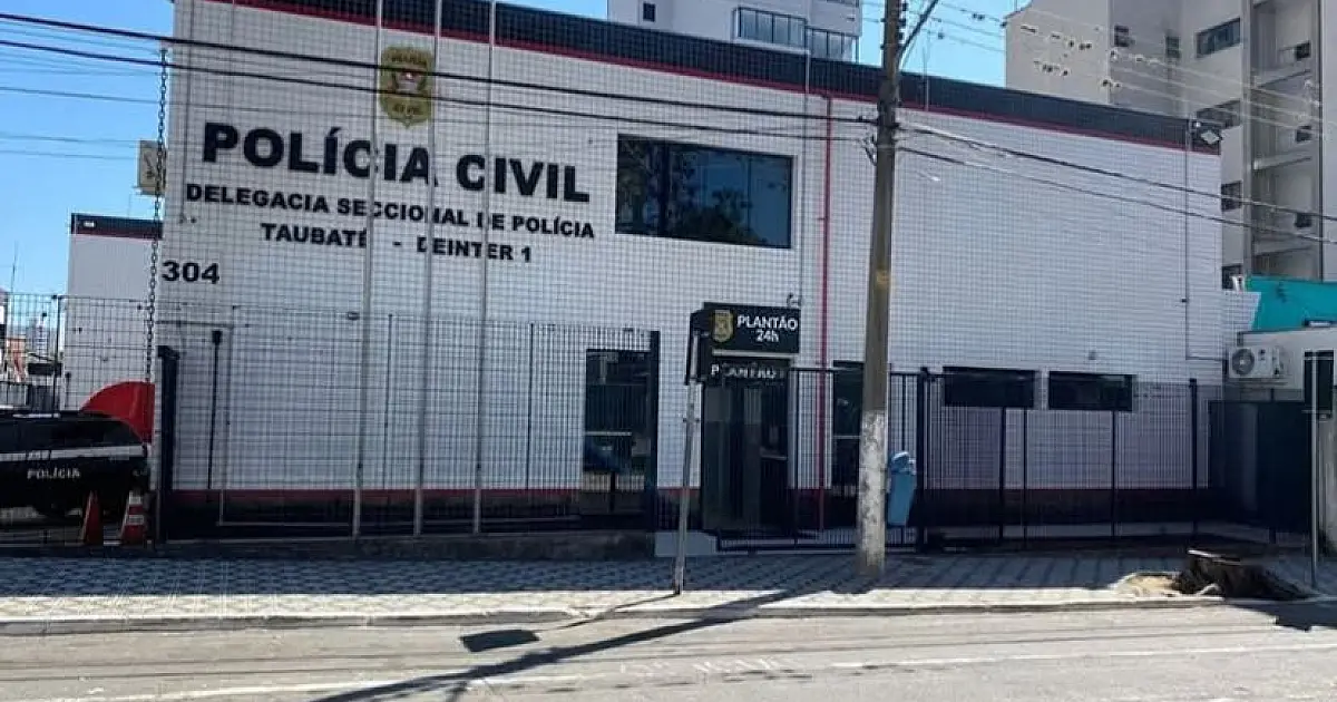 Mulher é assassinada dentro de hotel mesmo com medida protetiva em Taubaté