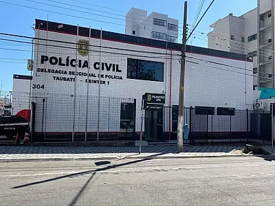 Mulher é assassinada dentro de hotel mesmo com medida protetiva em Taubaté