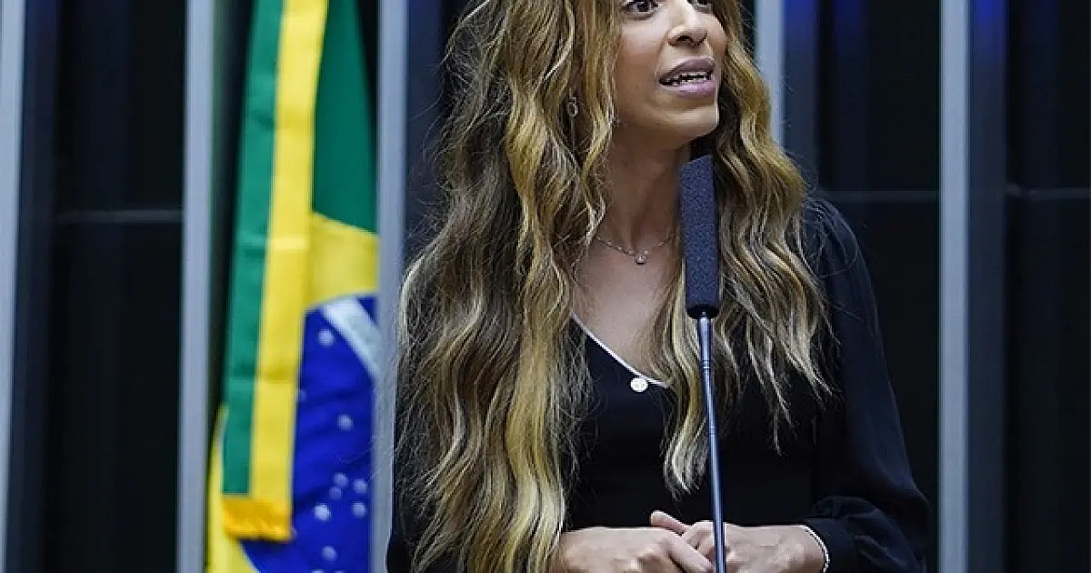 Caso arquivado: Deputada Érika Hilton em denúncia contra vereadores do PL de São José dos Campos