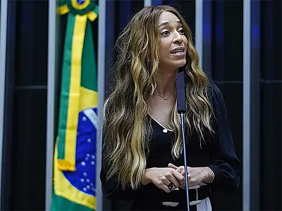 Caso arquivado: Deputada Érika Hilton em denúncia contra vereadores do PL de São José dos Campos