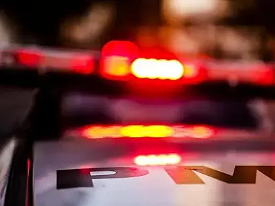 Ataque a tiros termina com um homem de 21 anos morto e outro de 39 ferido em Caraguá