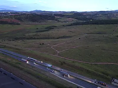 Terreno de 1,3 milhão de m² entra em leilão com lance inicial de R$ 185 milhões em Taubaté