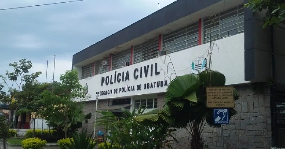 Médico é afastado após denúncia de importunação sexual em Ubatuba