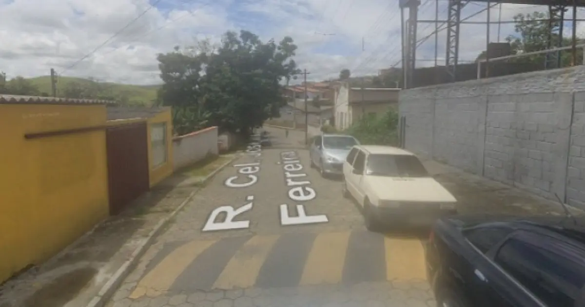 Polícia investiga feminicídio após mulher ser encontrada morta em Cachoeira Paulista
