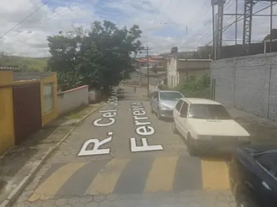 Polícia investiga feminicídio após mulher ser encontrada morta em Cachoeira Paulista