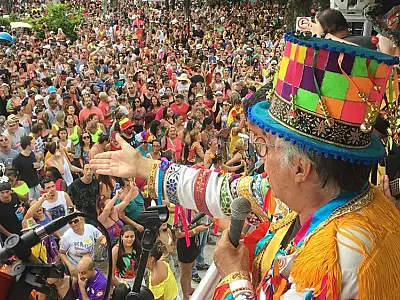 Programação do Carnaval 2026 em Cachoeira Paulista começa nesta sexta (13)