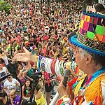 Programação do Carnaval 2026 em Cachoeira Paulista começa nesta sexta (13)
