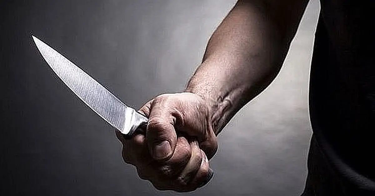 Ataque a faca mata homem de 33 anos no bairro Pedreira em Ubatuba