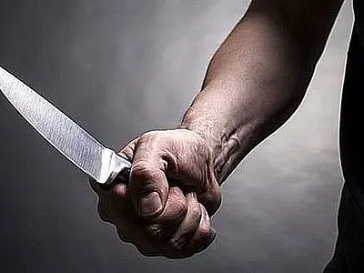 Ataque a faca mata homem de 33 anos no bairro Pedreira em Ubatuba