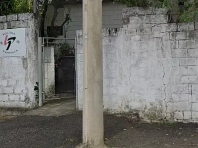 (Imagem: Reprodução / Google Street View)