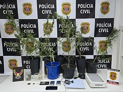 (Imagem: Divulgação / Polícia Civil)