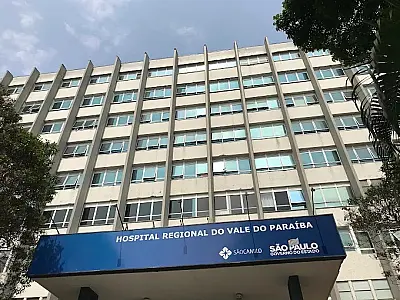 (Imagem: Reprodução / Google Maps)