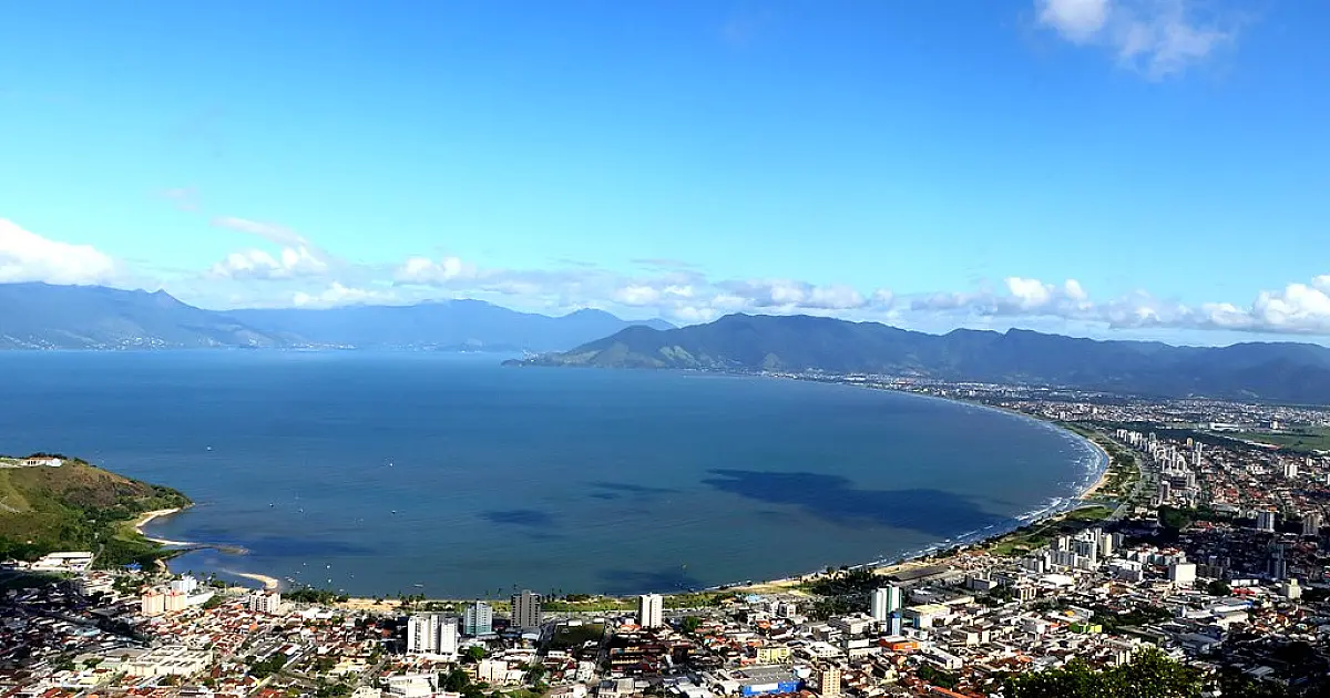 Caraguatatuba supera marcas com estratégia de eventos e festivais