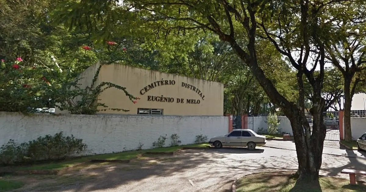Sepultamento de idosa atacada por cães acontece nesta quarta (25) em São José