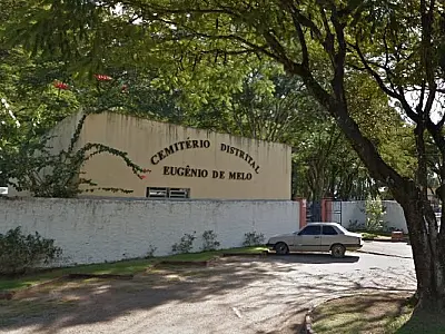 Sepultamento de idosa atacada por cães acontece nesta quarta (25) em São José