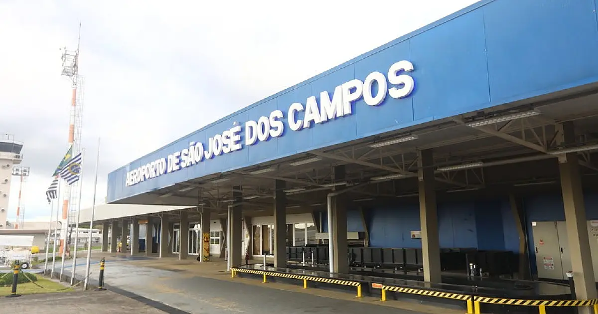 Voos são desviados para São José dos Campos após alerta de segurança em Guarulhos
